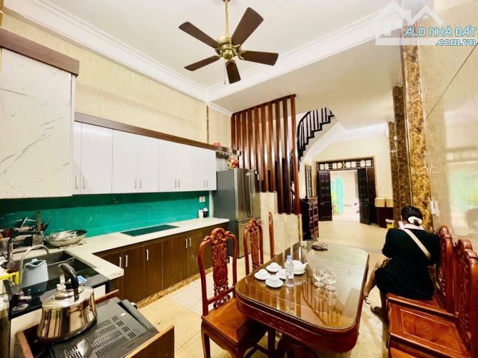🏠 BÁN NHÀ HỒ TÙNG MẬU – Ô TÔ QUA NHÀ – 5 TẦNG – KINH DOANH SẦM UẤT – GIÁ 18.2 TỶ - 2