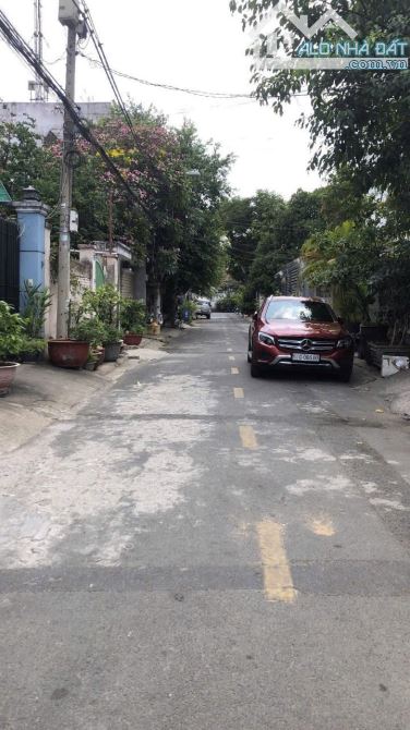 Nhà cấp 4 Đg 9 An Phú 100m2 SHR XD tự do giá rẻ - 2