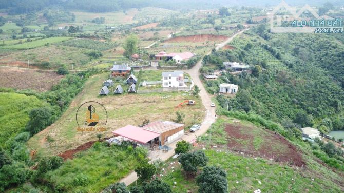 BÁN ĐẤT Ở – ĐÔNG THANH, LÂM HÀ - 2
