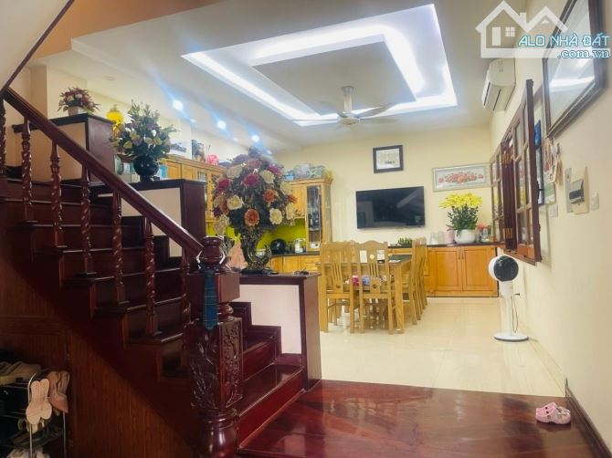Liền kề lô  góc Quang Trung, Hà Đông, 79m2, mặt đường 16m, kinh doanh đỉnh - 2