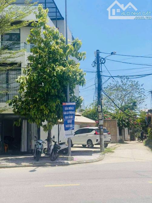 💥 Bán lô góc Mặt Tiền Đồng Khởi Gần Bùi Thị Xuân, TP Huế - 2