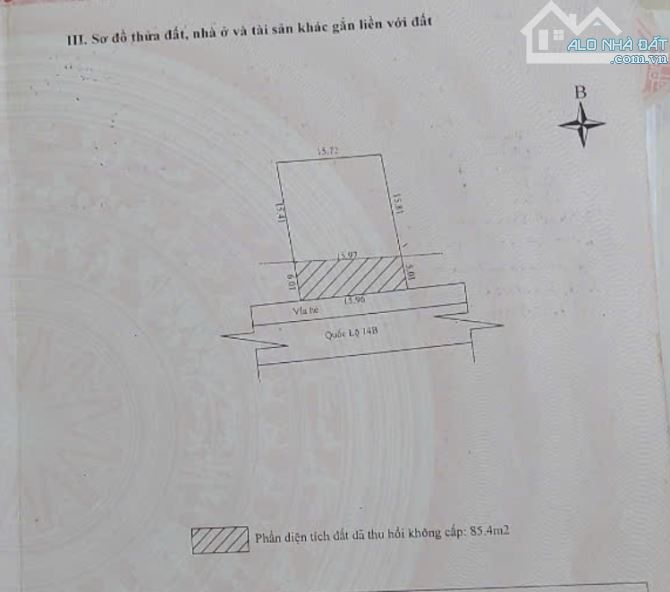 🌟 ĐẤT DT LỚN ĐƯỜNG TRƯỜNG SƠN_ SAT KCN HÒA CẦM_ ĐANG CHO THUÊ GARA - 2