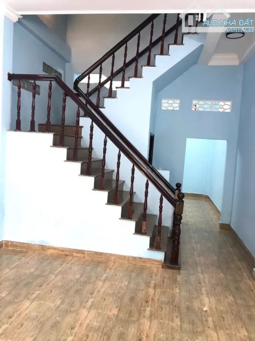 PHÂN KHÚC 7 TỶ TÂN BÌNH – CĂN ĐẸP ĐÓN KHÁCH Ở NGAY – HẺM XE TẢI THÔNG - 2