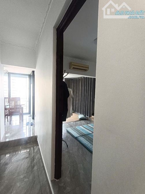 CHUNG CƯ GIẢNG VÕ BA ĐÌNH 100M T8 7TỶ THOÁNG SÁNG  VIEW HỒ TẶNG FULL NỘI THHIẾỞ SƯỚNG - 2