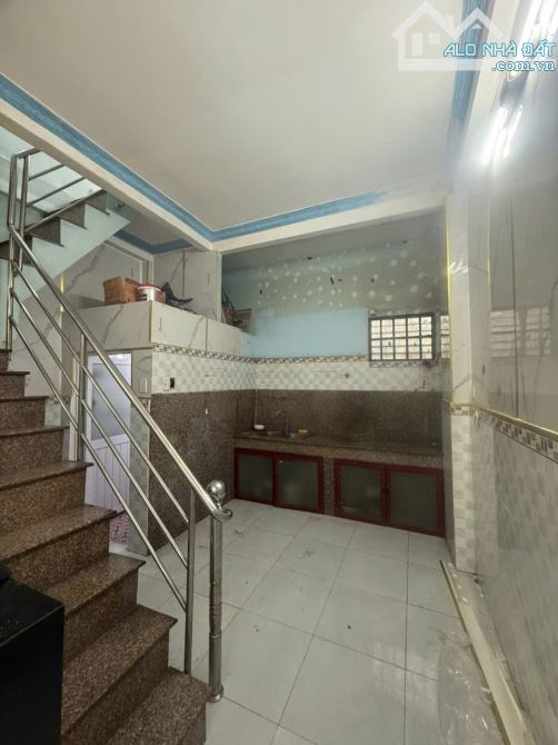 Bán Nhà 2 Tầng, Ngay Chợ Vạn Nguyên, P15 Quận 8, DT: 4*8, Ko Quy Hoạch, Giá Hơn 2 Tỷ - 2
