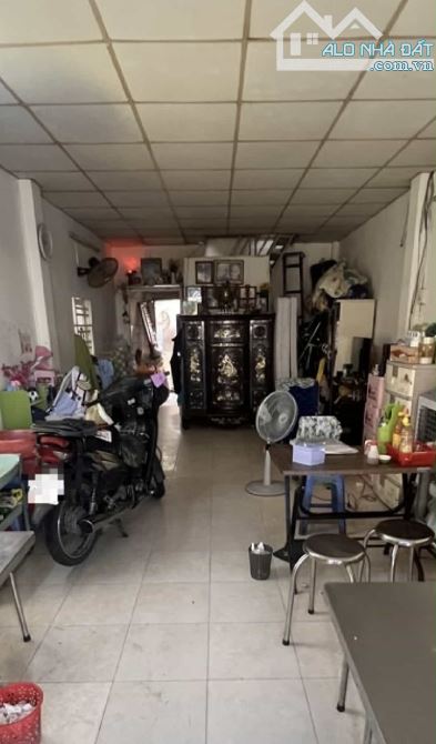 Bán nhà NGUYỄN VĂN TRỖI, sát MT đường, 62m2, 4.5 x 14m, vừa ở vừa KD, nhỉnh 10 tỷ - 2