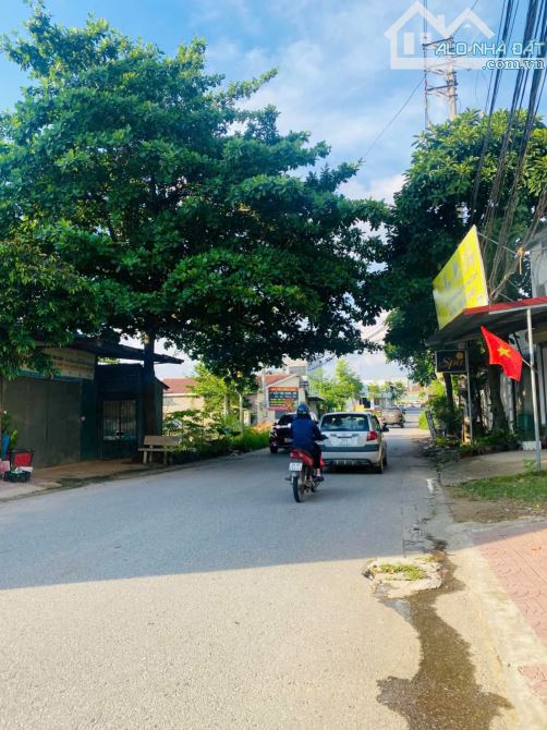 Bán đất mặt đường Lương Thế Vinh, Khai Quang, Vĩnh Yên - 2