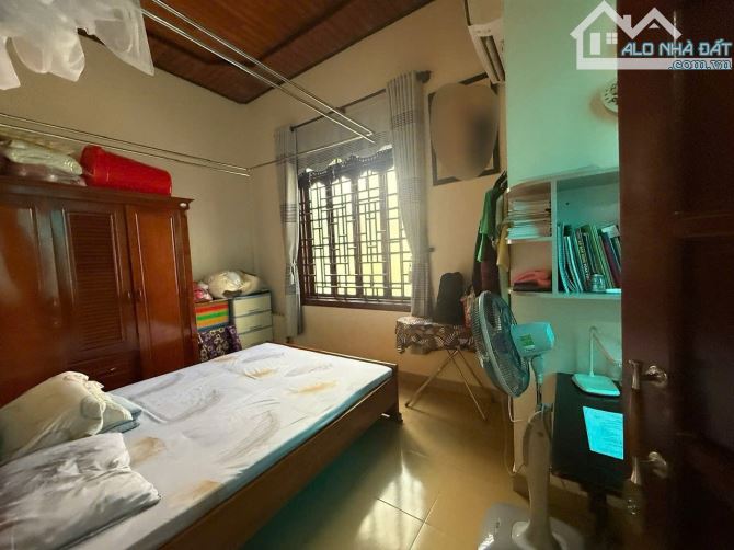 Bán nhà tâm huyết từ dân kiệt Xuân Diệu thông Đặng Huy Trứ. - 2