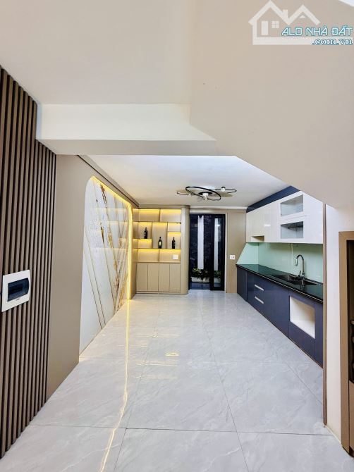 🏡 BÁN NHÀ MẶT NGÕ DL 3,5 TẦNG AN ĐÀ, NGÔ QUYỀN 73m GIÁ NHỈNH 5 TỶ - 2