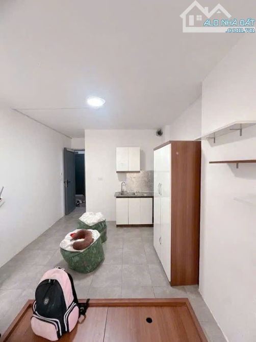 Bán Tòa Căn Hộ Phan Đình Giót Thanh Xuân 80m2 MT 7T Thang Máy 22 PKK Full Nội Thất dòng ti - 2