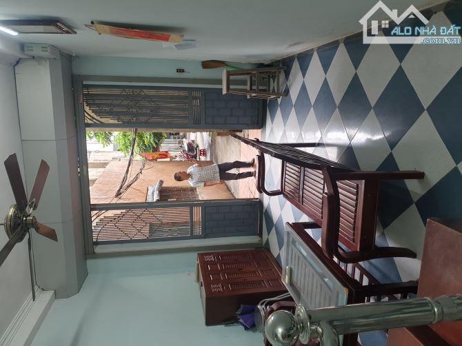 Bán nhà riêng Hoàng Mai 33m 5 tầng gần ô tô tránh chỉ hơn 5 tỷ - 2