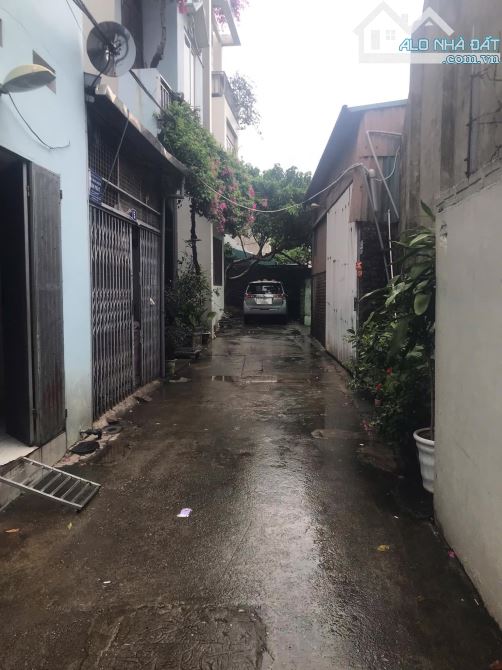 Bán đất số 1 ngách 1/2 ngõ 1 Thuý Lĩnh, DT 50m,, MT 3.5m, giá 6.75 tỷ, ngõ oto. - 2