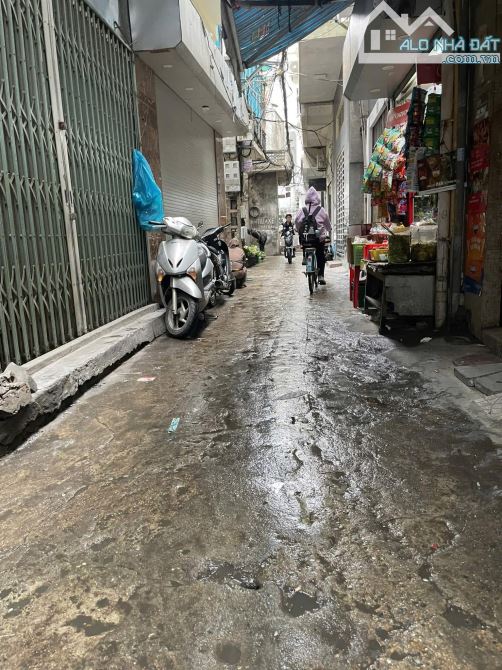 HÒA BÌNH KHÂM THIÊN ĐỐNG ĐA 8.8TỶ 50M 3T MT 5M NGÕ THÔNG KINH DOANH - 2