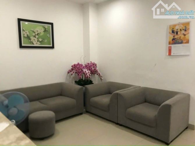Bán nhà 3 tầng MT Vĩnh Tân đối diện bệnh viện Răng Hàm Mặt Đà Nẵng - 2