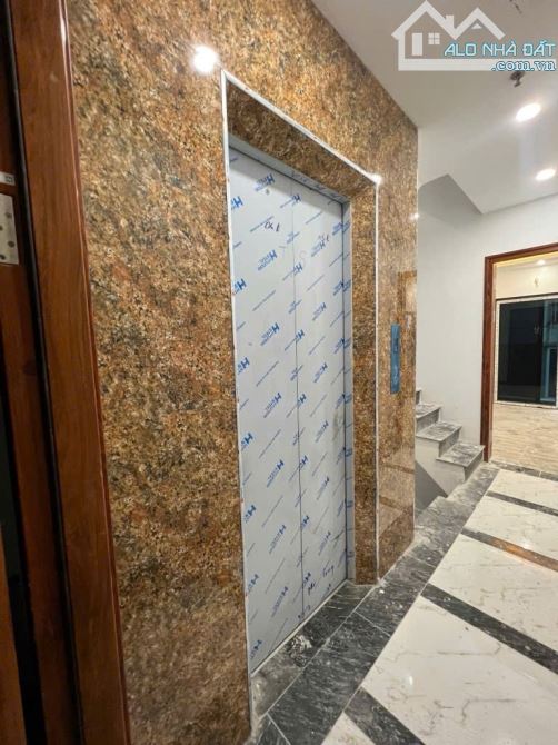 Bán tòa CCMN Lê Quang Đạo | 62m² 6 tầng, 11 phòng, PCCC , thang máy, ô tô, 16.8 tỷ - 2