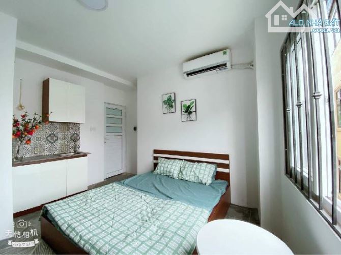 Bán nhà ccmn hoàng ngân quan nhân thanh xuận diện tích 96m 29 phòng khép giá chỉ 21,8t - 2