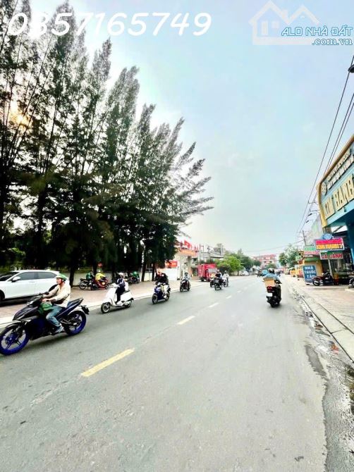 BÁN ĐẤT QUẬN 9 - 20M RA NGUYỄN VĂN TĂNG - 200M RA LÊ VĂN VIỆT - NGÃ BA MỸ THÀNH - LÔ ĐẤT - 2