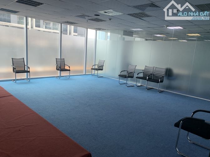 Cần chyo thuê văn phòng tại Ctm Cầu Giấy diện tích 400m2 giá chỉ từ 260 nghìn/m2/ tháng - 2