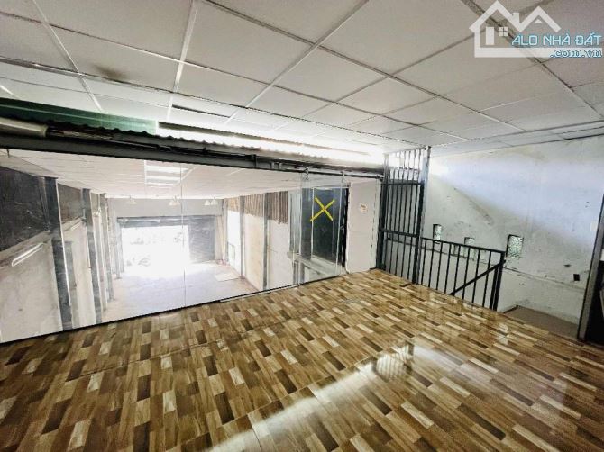 MẶT TIỀN KD ĐA NGÀNH NGANG HIẾM 6,3m NH 6,5m GẦN BV THỦ ĐỨC 116m2 NHỈNH 11 TỶ - 2