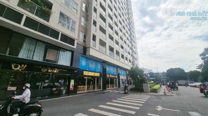 Cần bán SHOPHOUSE Sky Center, 120m2, 5B, Phổ Quang, P2, Tân Bình - 2