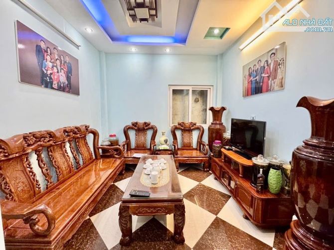 🏡 BÁN NHÀ NGUYỄN ĐỔNG CHI – Ô TÔ VÀO NHÀ – 5 TẦNG – THOÁNG TRƯỚC SAU – GIÁ 13.6 TỶ - 2