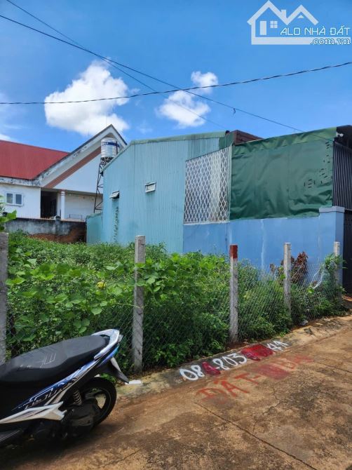 CẦN BÁN LÔ ĐẤT NGAY TRƯỜNG MẦM NON TÂN AN - 2