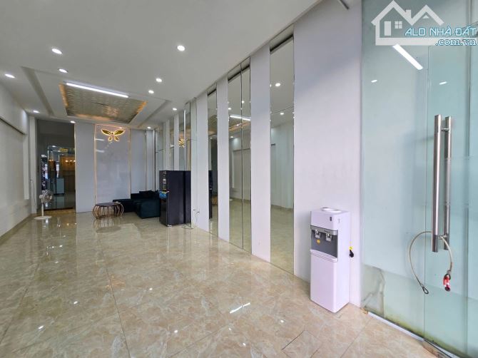 NHÀ 3 Tầng MẶT TIỀN NGUYỄN HỮU THỌ 85M2 Giá tôt - 2