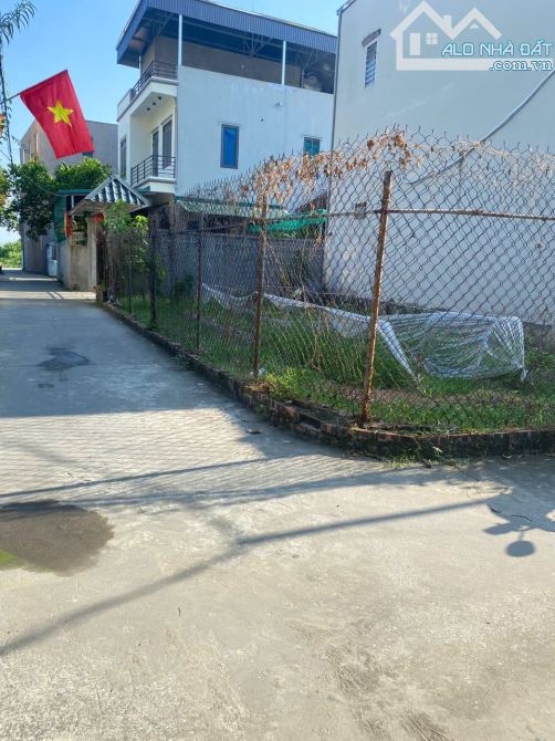BÁN LÔ GÓC 2 MẶT THOÁNG TẠI CỔ DƯƠNG, TIÊN DƯƠNG, ĐÔNG ANH. THÔN Ô TÔ, GẦN BÌA LÀNG. - 2