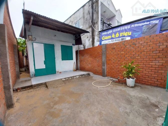 Bán nhà 1/ đường Lý Thường Kiệt. Gần chợ Hóc Môn. DT 96m2 giá hơn 3 tỷ - 2