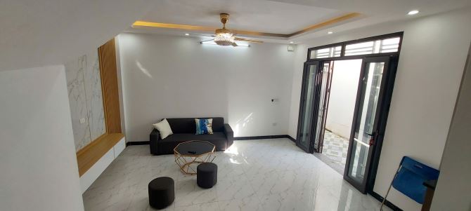 Bán nhà Quang Trung-Yên Nghĩa. 32m2x4T, full nội thất, 100m ra đg Quang Trung. - 2