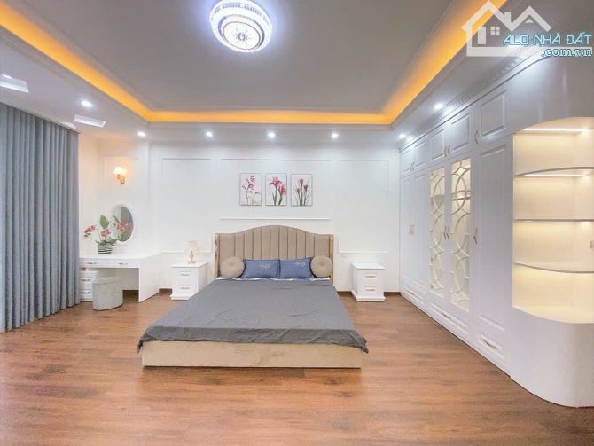 BÁN NHÀ DT 65 LÊ TRỌNG TẤN ,HÀ ĐÔNG ,LÔ GÓC ,,KINH DOANH,Ô TÔ TRÁNH 13,7 TỶ - 2