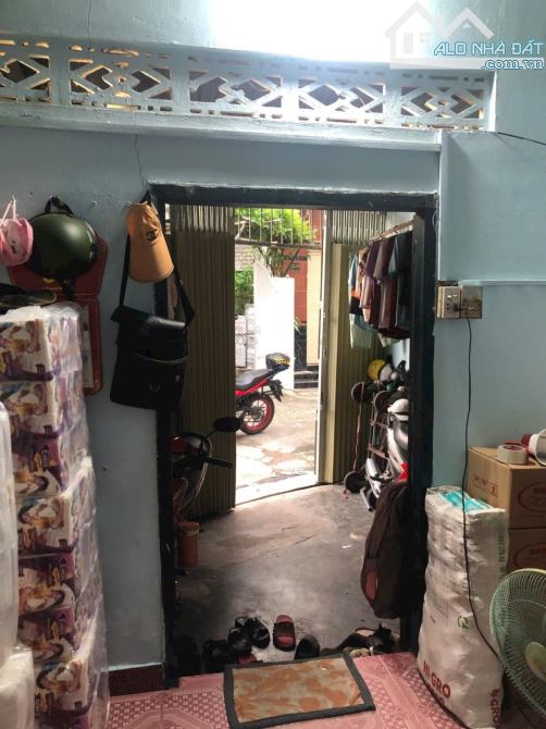 Chủ Thiện Chí Cần Bán Nhanh Căn Nhà Gần Chợ Tam Hà - 2