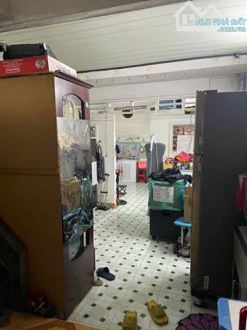 🏡 NHÀ KHU VỰC VÀNG TRUNG TÂM – NGUYỄN HỒNG ĐÀO – XE HƠI ĐỖ CỬA – 106M² – CHỈ 14 TỶ 🌟 - 2