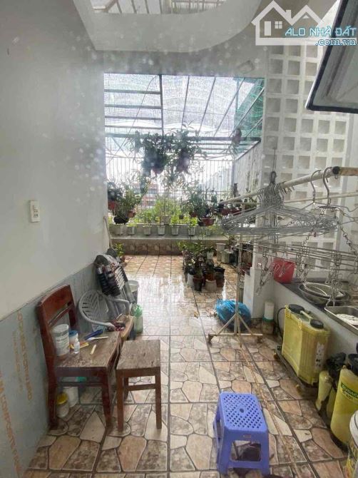 SẬP HẦM NHÀ 3 TẦNG MỚI ĐẸP LÝ TRIỆN DT 105m2_NGANG 5M_VUÔNG VẮN_CHỈ 8 TỶ - 2