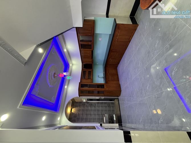 Bán Nhà Thuận An - Tỉnh Lộ 43, 63m2x2 tầng-HXH.SHR , chỉ 4 tỷ x - 2