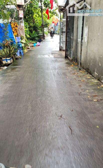 Bán nhà hẻm xe hơi Q8, 3 tỷ nhỉnh, không lộ giới, gần Tạ Quang Bửu, UBND p.Bình Đông - 2