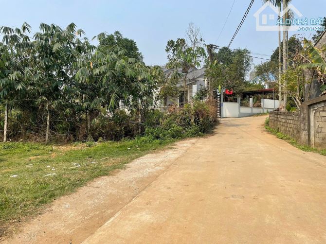 Hơn 2 tỷ sở hữu ngay lô đất dt hơn 200m2 tại Yên Bài Ba Vì, gần nhiều khu nghỉ dưỡng đẹp - 2