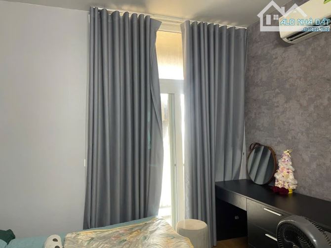 CHUNG CƯ TÂY MỖ, NAM TỪ LIÊM - FULL NỘI THẤT CAO CẤP - 2