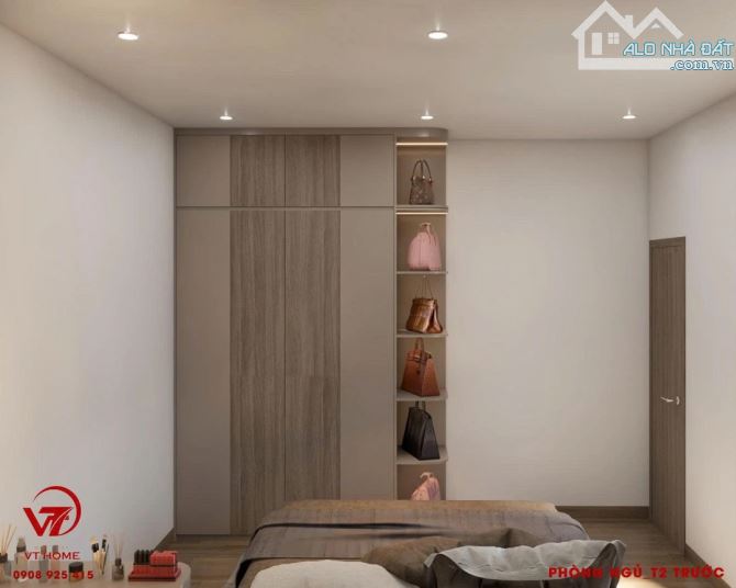 💎 BÁN NHÀ 2 TẦNG SIÊU SANG – TT HẢI CHÂU ( K . ÔNG ÍCH KHIÊM) 💎 - 2