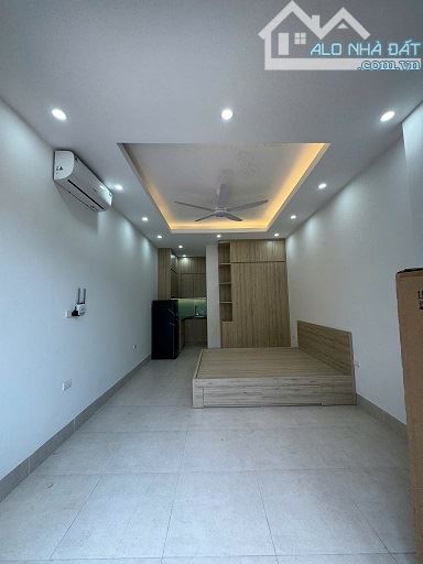 CHO THUÊ MẶT BẰNG KINH DOANH - NGÕ 58 NGUYỄN KHÁNH TOÀN, CẦU GIẤY - 2