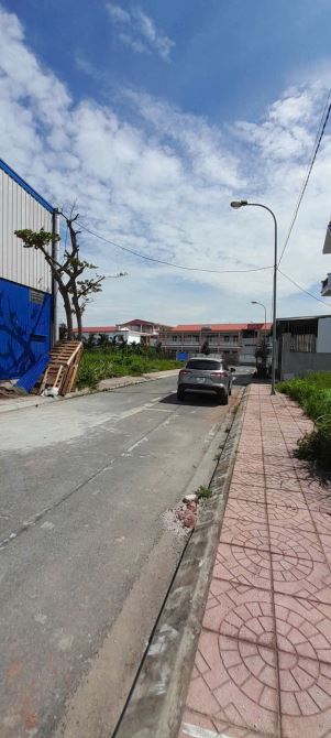 Bán Lô Đất 116,1m² Tại Khu Khang Đồi, Xã Thủy Sơn, Huyện Thủy Nguyên – Hải Phòng - 2