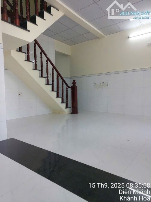 Bán nhà 2 tầng Diên Điền - Diên Khánh , cách HL5 chỉ 50m - 2