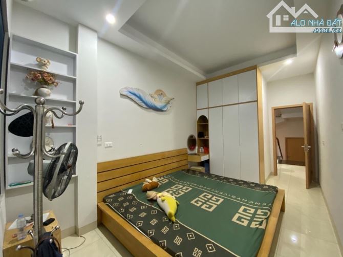 BÁN NHÀ DÂN XÂY KIÊN CỐ – 2 THOÁNG TRƯỚC SAU – FULL NỘI THẤT – THIẾT KẾ HIỆN ĐẠI_SANG TRỌN - 2