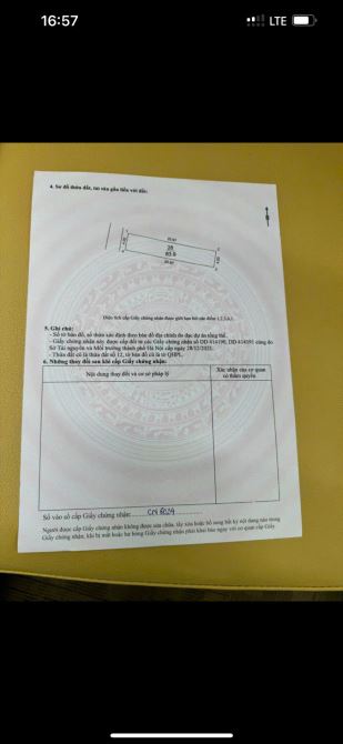 ✅ Bán 84m đất đấu giá Bến Trung, Bắc Hồng - Cạnh đường QH 40m - 2
