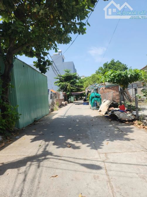 🌊 BÁN LÔ ĐẤT GÓC 2 MẶT TIỀN KIỆT Ô TÔ - 2