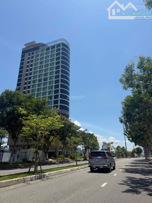 SIÊU VIP! BÁN ĐẤT 1240M2 – 59,99 TỶ - MT LÊ ĐỨC THỌ - Q. SƠN TRÀ - 2