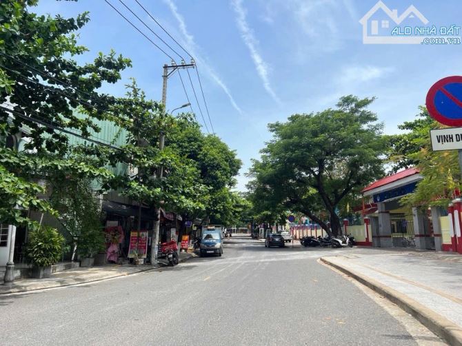 🔥NHÀ C4 AN HẢI BẮC – CƠ HỘI ĐẦU TƯ VÀNG VỚI 5 PHÒNG CHO THUÊ (8TR/TH)_104M2_7.9 TỶ - 2