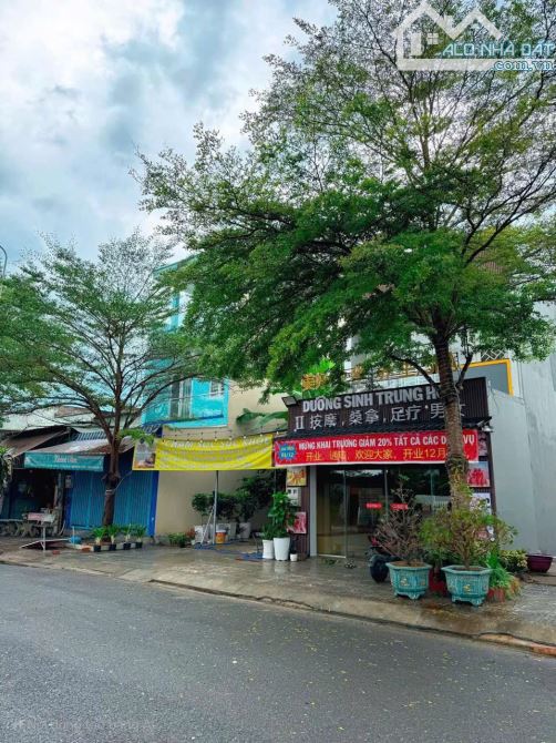ANH TÔI CHÍNH CHỦ GỬI BÁN LÔ ĐẤT 130M2, PHÁP LÝ CHUẨN CHỈNH, CÔNG CHỨNG TRONG NGÀY - 2