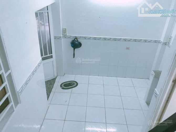 HXH 872 Quang Trung P8 Gò Vấp. 4,2x20m CN (82m2) giá nét 6,5 tỷ - 2