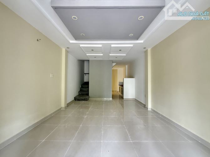 Siêu phẩm 1 Trệt 1 Lầu sổ riêng hoàn công . Giá 1.3 tỷ bán gấp chính chủ - 2